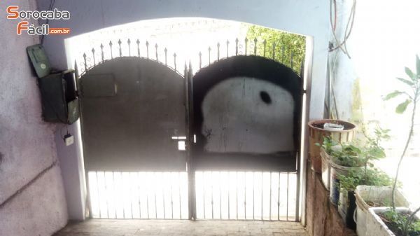 Casa em Jd. Santa Claudia, Sorocaba - Casa Ampla Jd Maria Eugenia - Foto 4